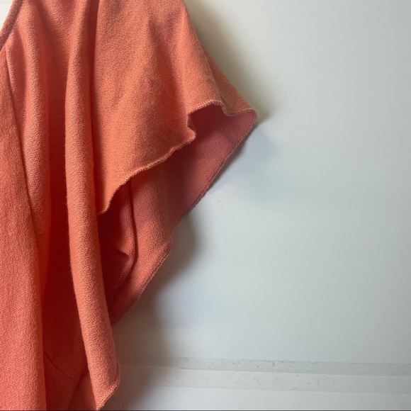 RICKIS peach XL top - Picture 3 of 4